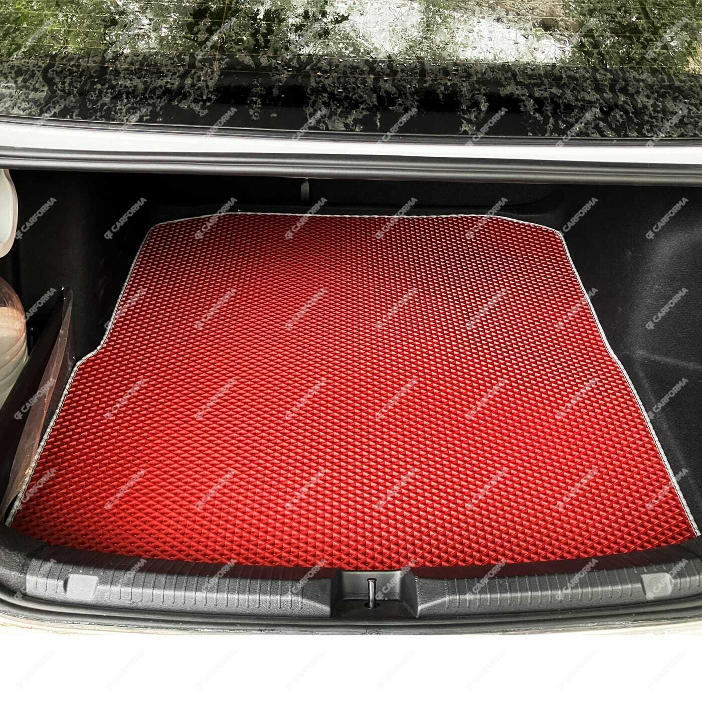 EVA коврики на Volkswagen Lavida 2018&nbsp;-&nbsp;2025 в Самаре