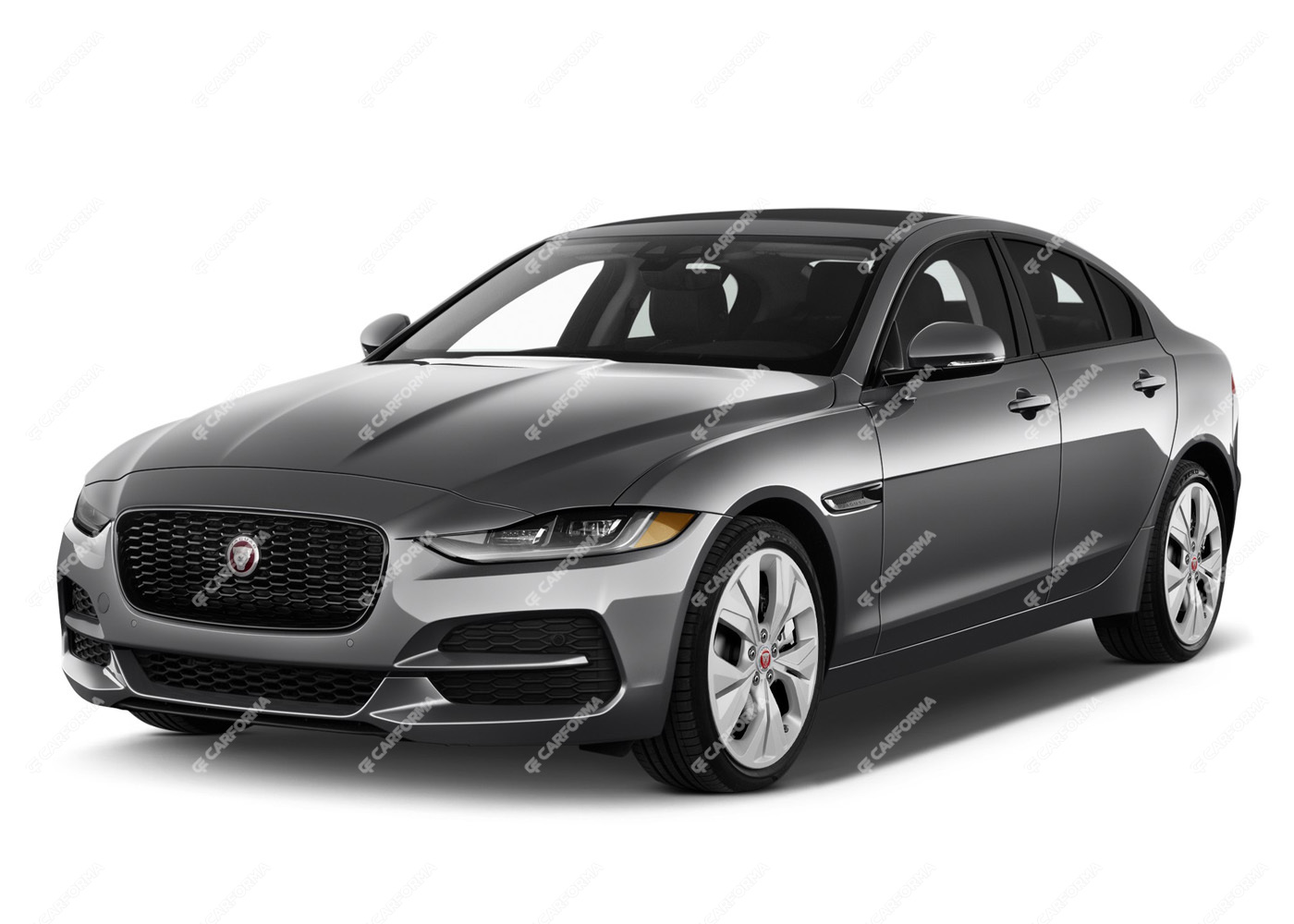 EVA коврики на Jaguar XE 2014 - 2024