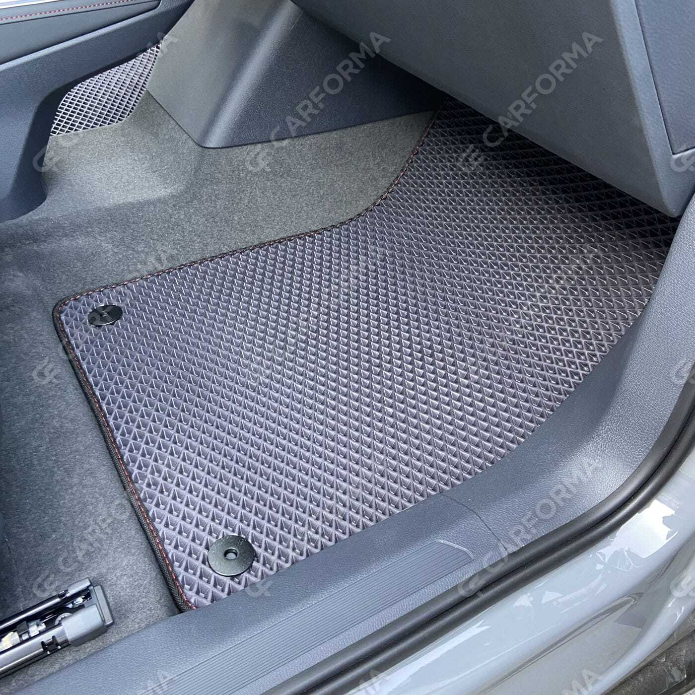 Коврики на Audi Q4 e-tron 2021&nbsp;-&nbsp;2026 в Самаре