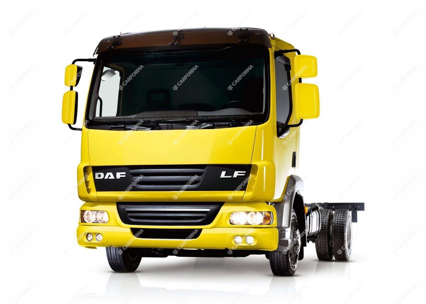 Коврики на DAF LF 2001 - 2025