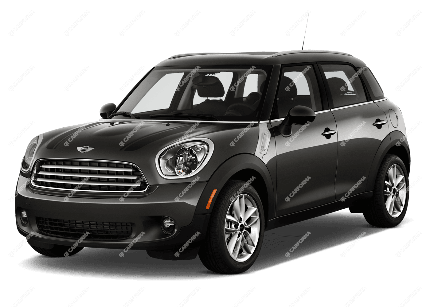 Коврики на Mini Cooper Countryman (R60) 2010 - 2017 в Самаре