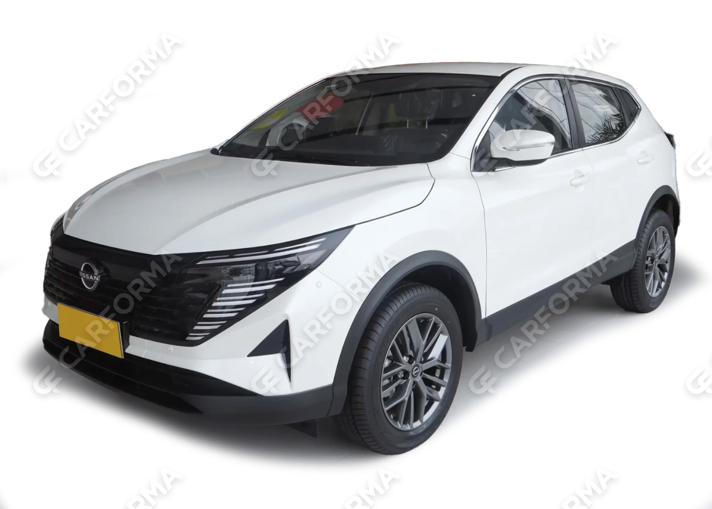 Коврики на Nissan Qashqai (J11) Glory / Honor (Китай) 2024&nbsp;-&nbsp;2026 в Самаре