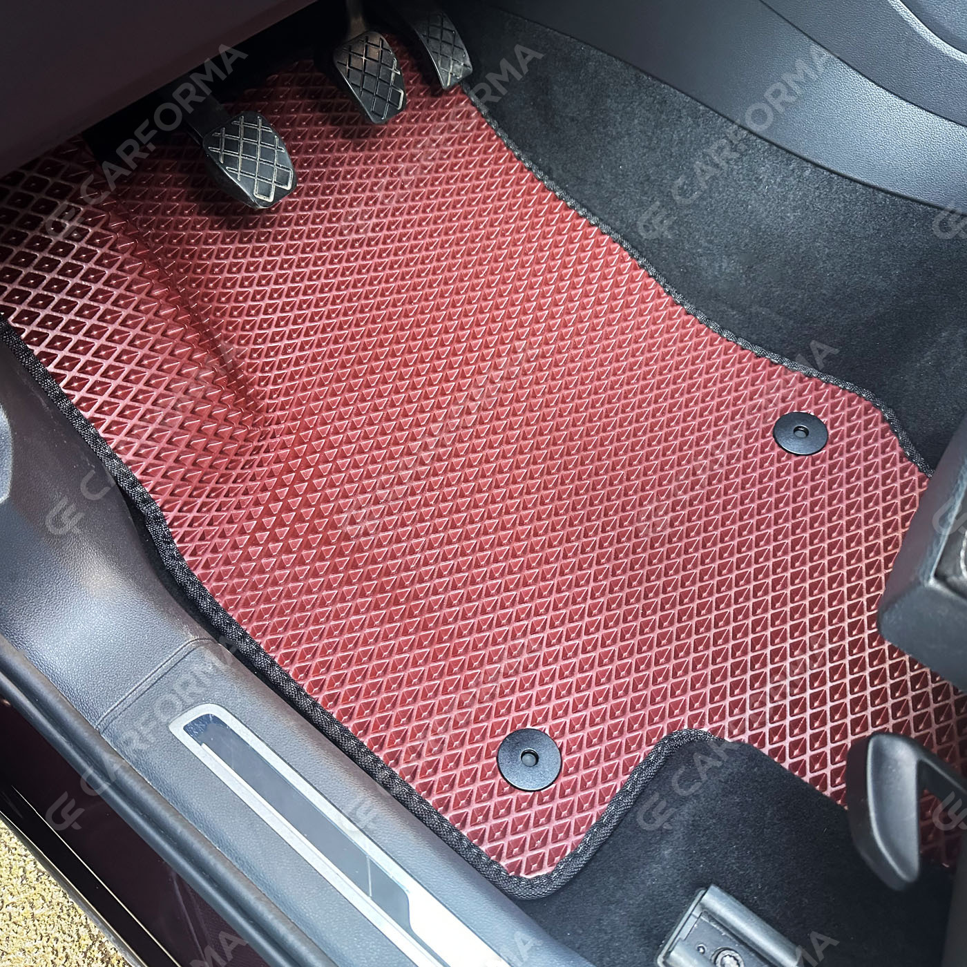 Коврики на Audi Q2L 2016&nbsp;-&nbsp;2026 в Самаре