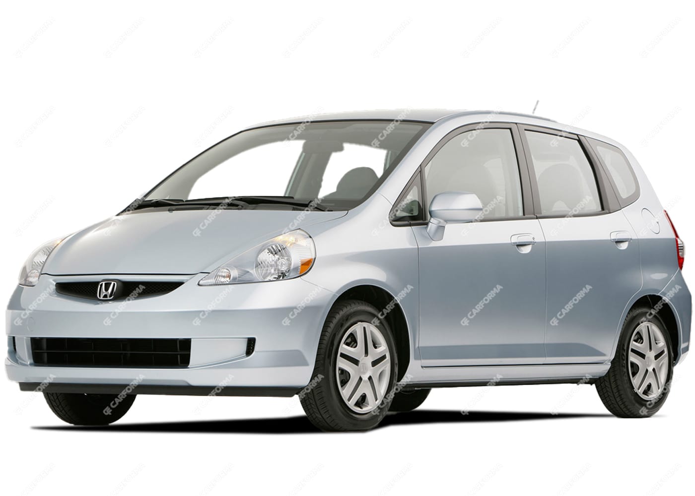 Коврики на Honda Fit I 2001 - 2007