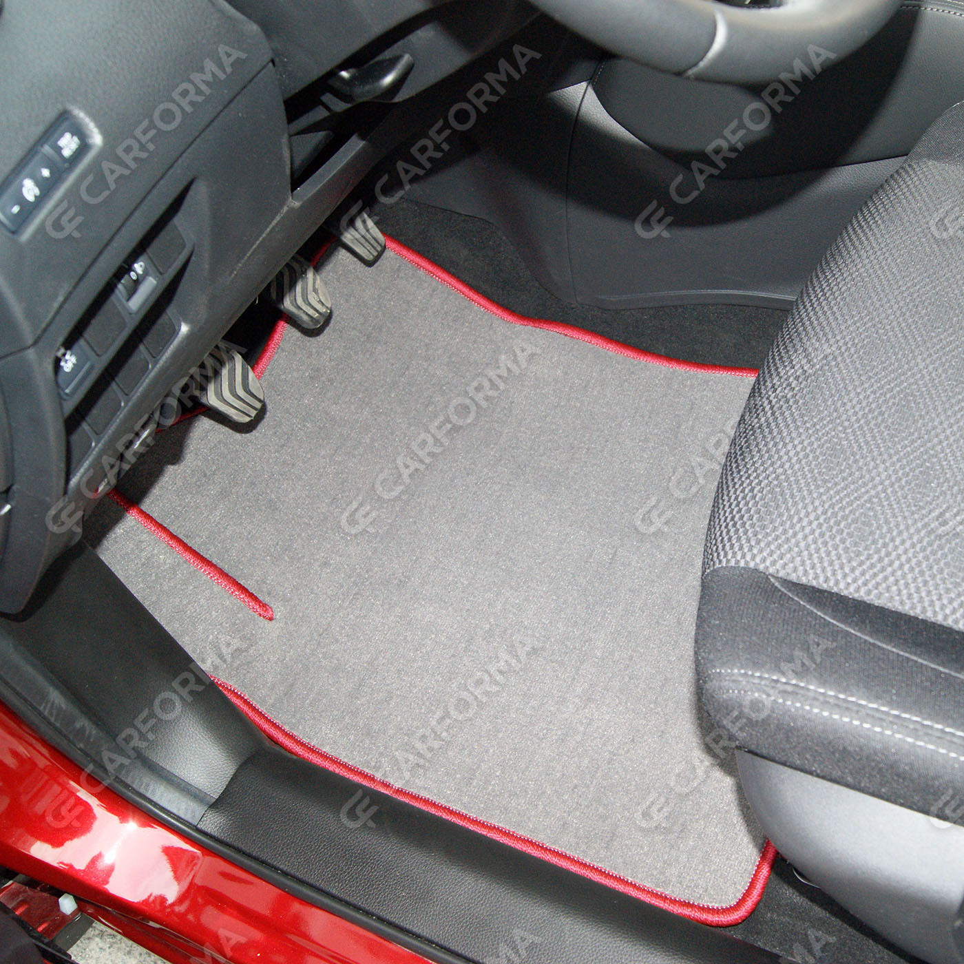 Коврики на Nissan Qashqai (J11) Glory / Honor (Китай) 2024&nbsp;-&nbsp;2026 в Самаре