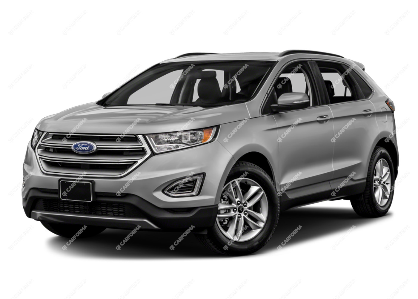 EVA коврики на Ford Edge 2 2015 - 2025 EVA коврики на Ford Edge 2 2015 - 2025