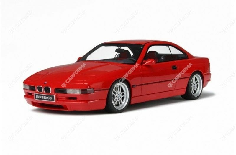 Ворсовые коврики на BMW 8 (E31) 1989 - 1999 в Самаре