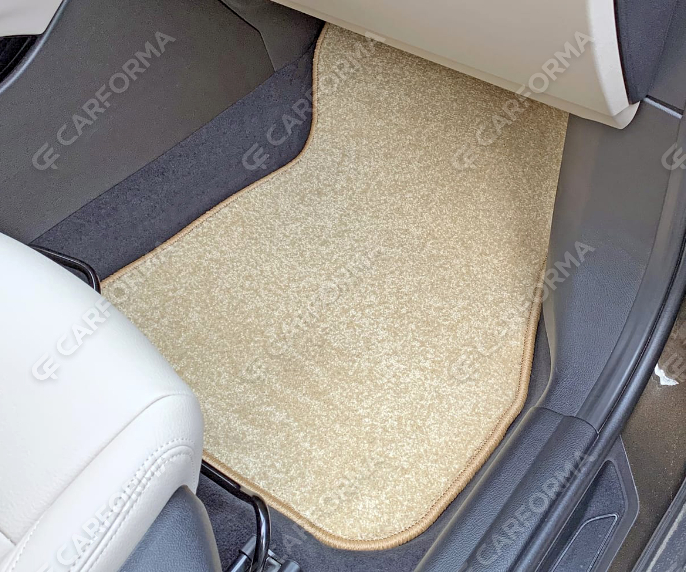 Коврики на BMW 2 Gran Tourer (F46) 2015&nbsp;-&nbsp;2026 в Самаре