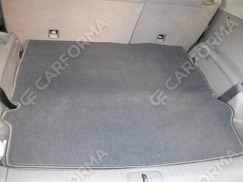 Водительские eva коврики соты Chevrolet Orlando I 2009&nbsp;-&nbsp;2018 в Самаре