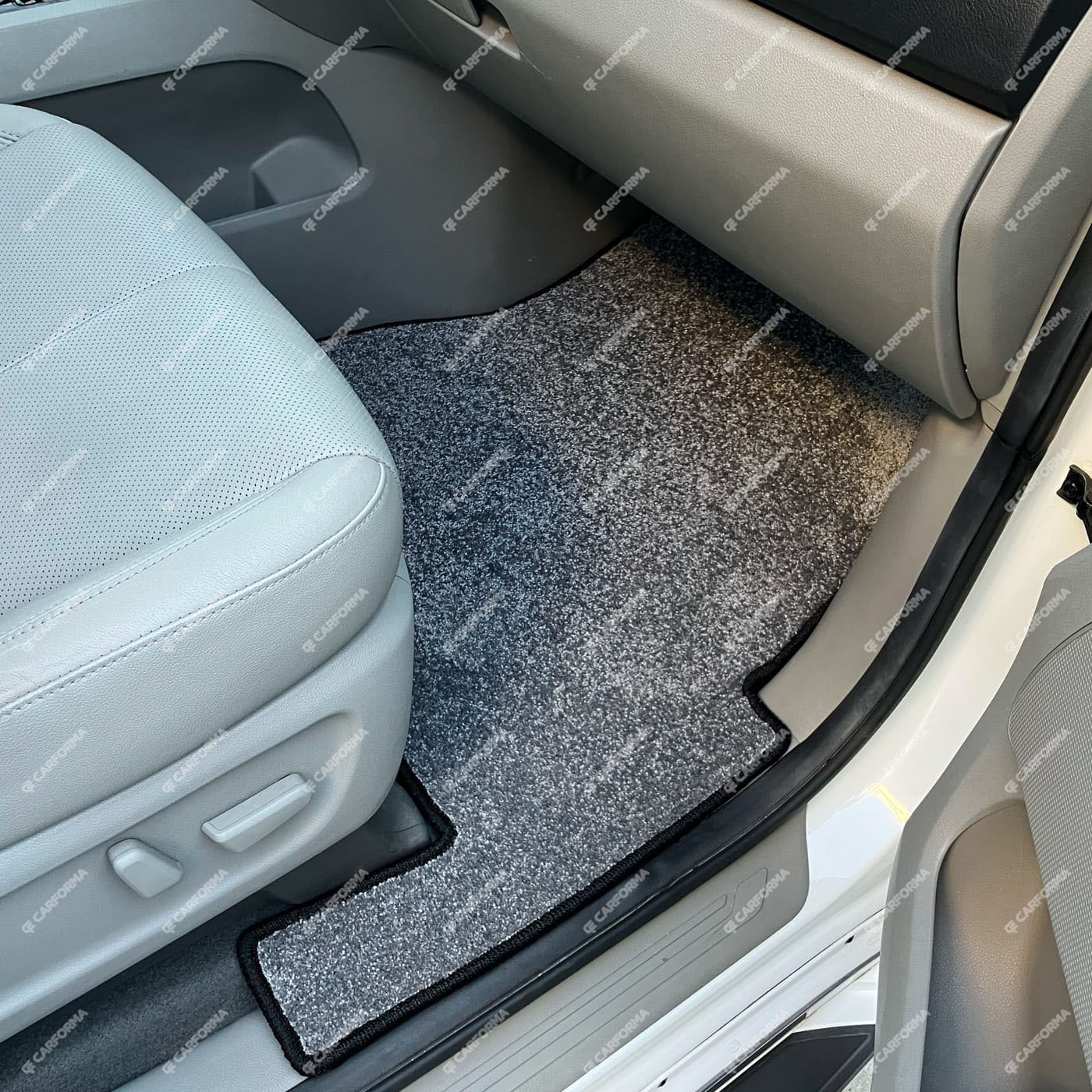 EVA коврики на KIA Carnival III 9 мест и 11 мест 2014 - 2021 в Самаре EVA коврики на KIA Carnival III 9 мест и 11 мест 2014 - 2021 в Самаре