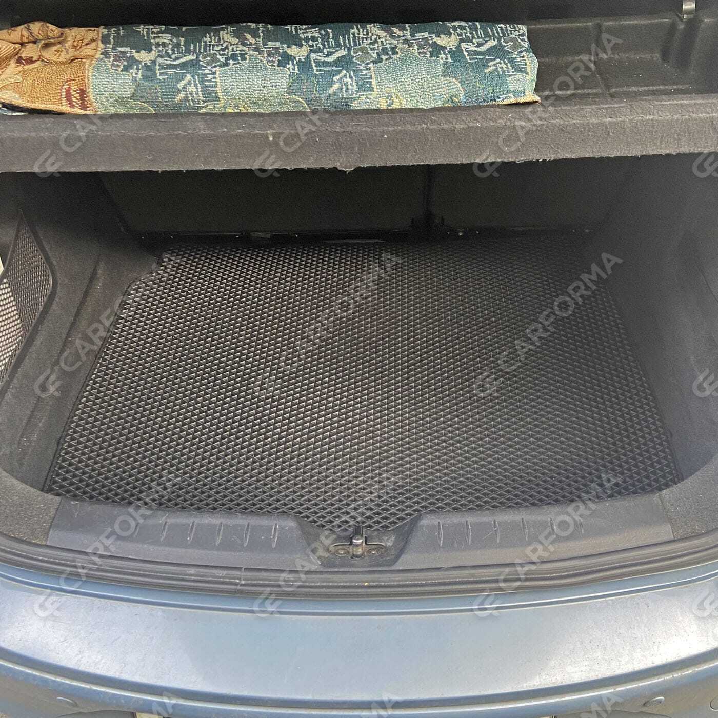 EVA коврики соты Seat Altea 2004&nbsp;-&nbsp;2015 в Самаре