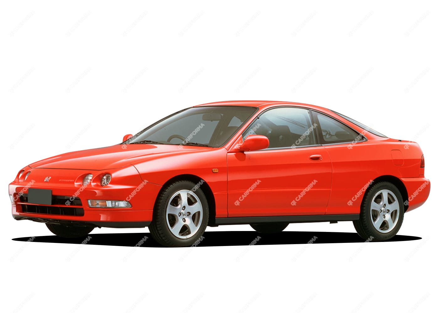 Коврики на Honda Integra III 1993 - 2001 в Самаре