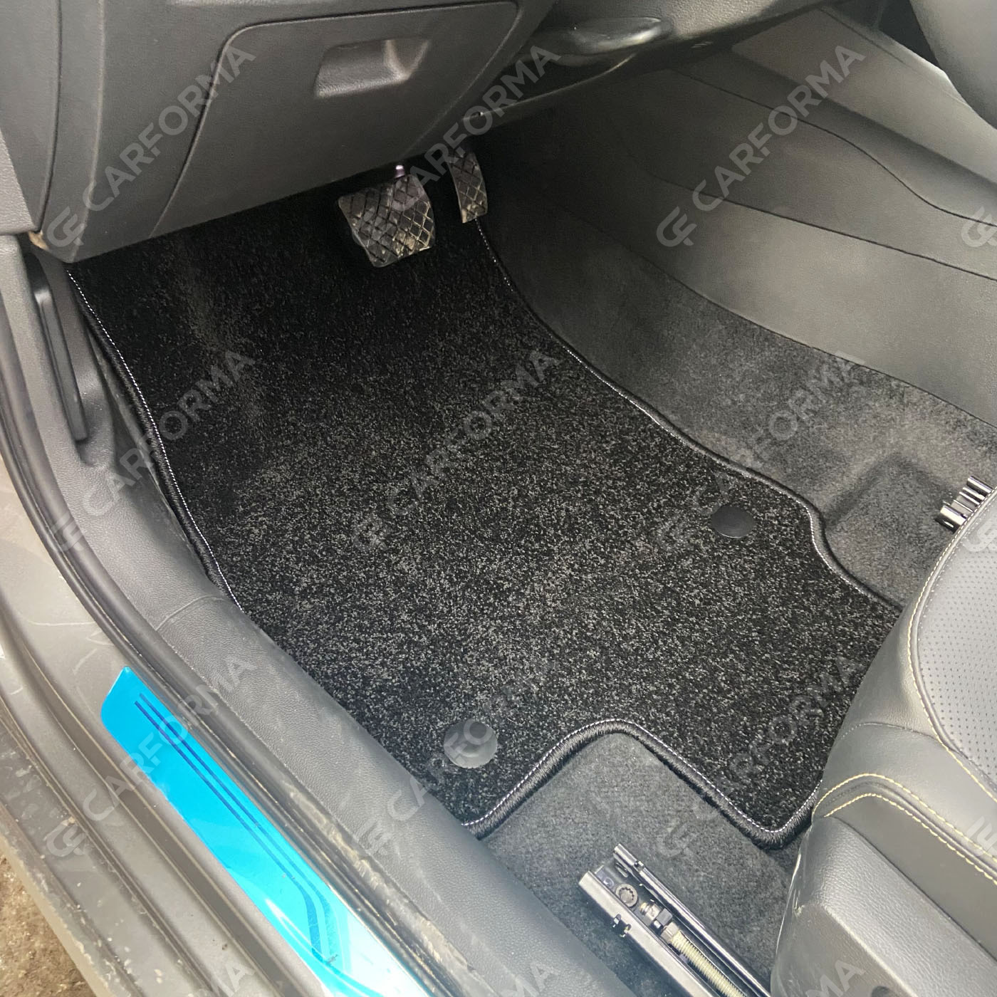 Коврики на Audi Q2L 2016&nbsp;-&nbsp;2026 в Самаре