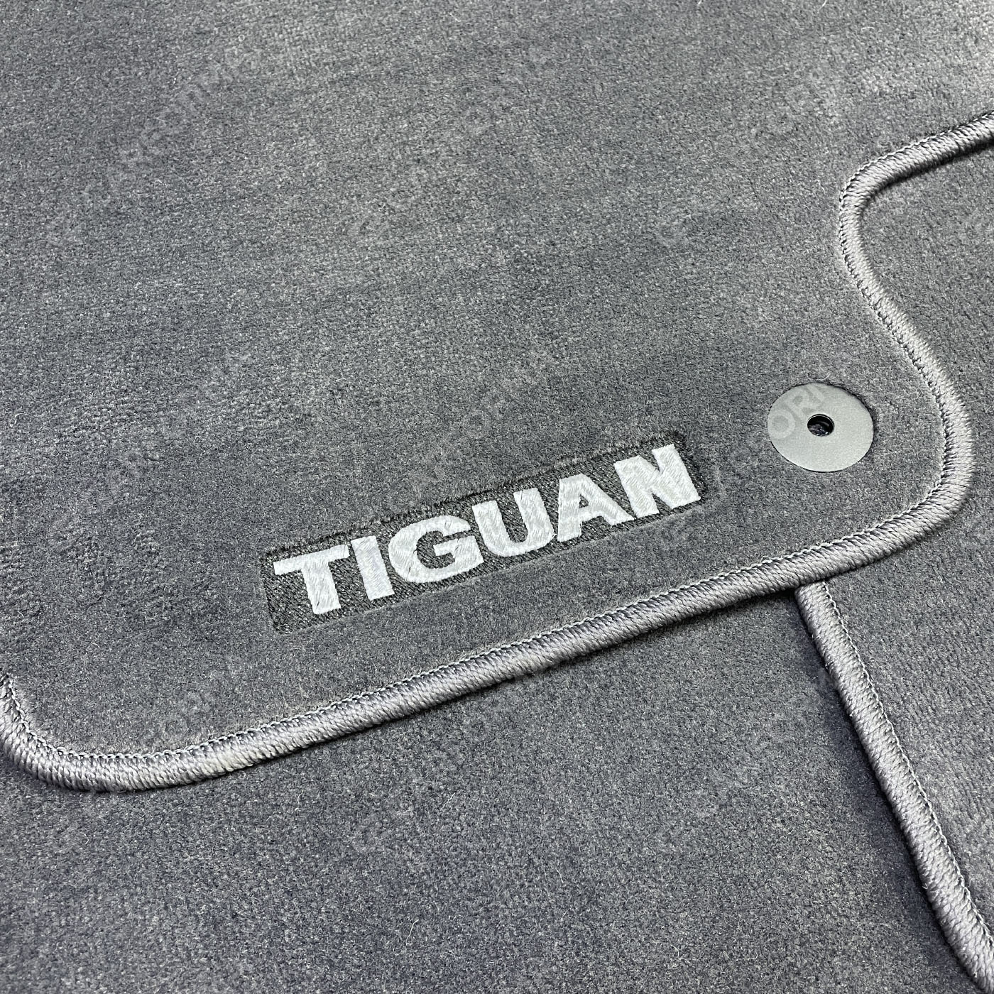 Коврики на Volkswagen Tiguan X 2020&nbsp;-&nbsp;2026 в Самаре