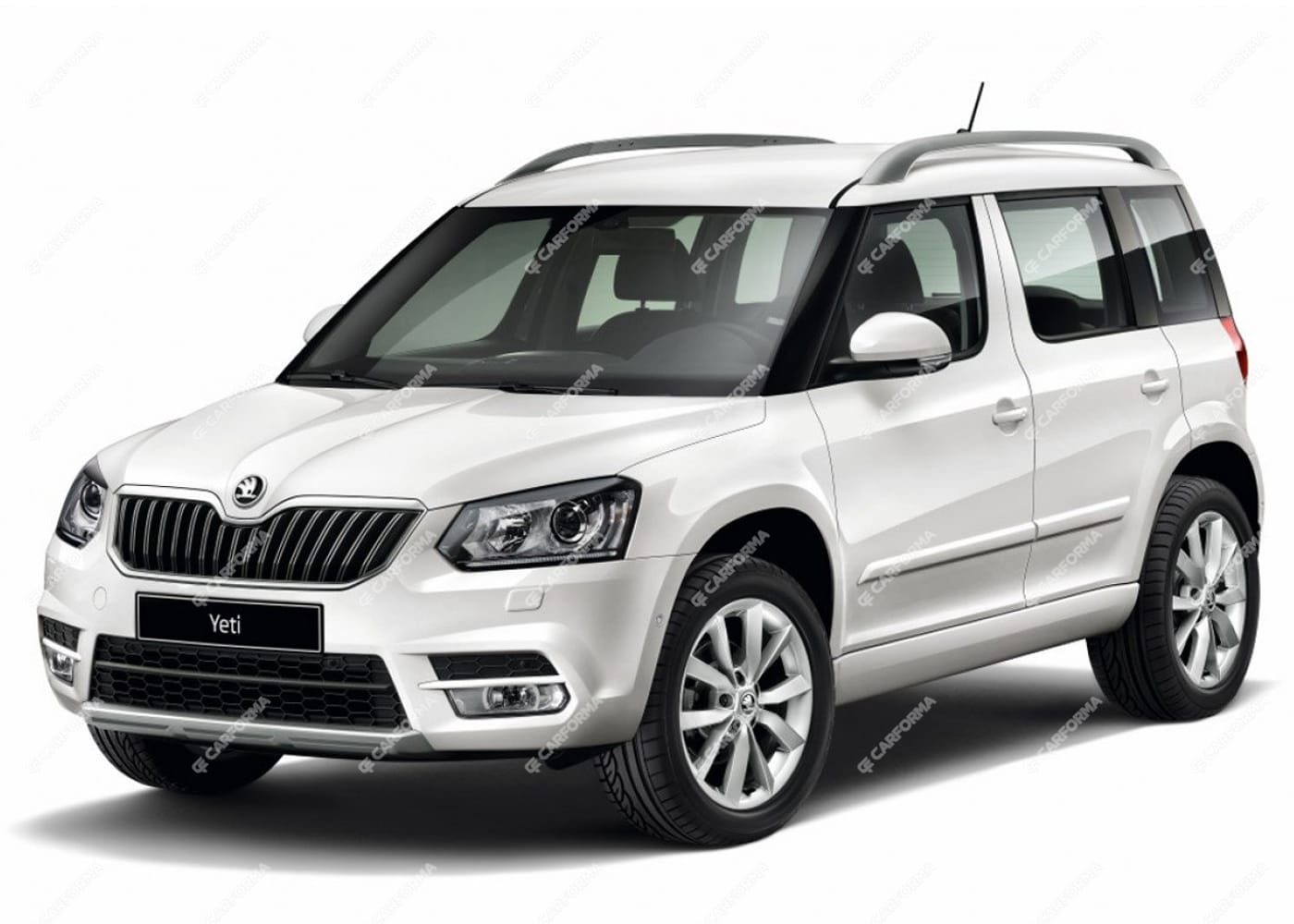 Йети 2018. Skoda Yeti 2015. Skoda Yeti 2018 на белом фоне.