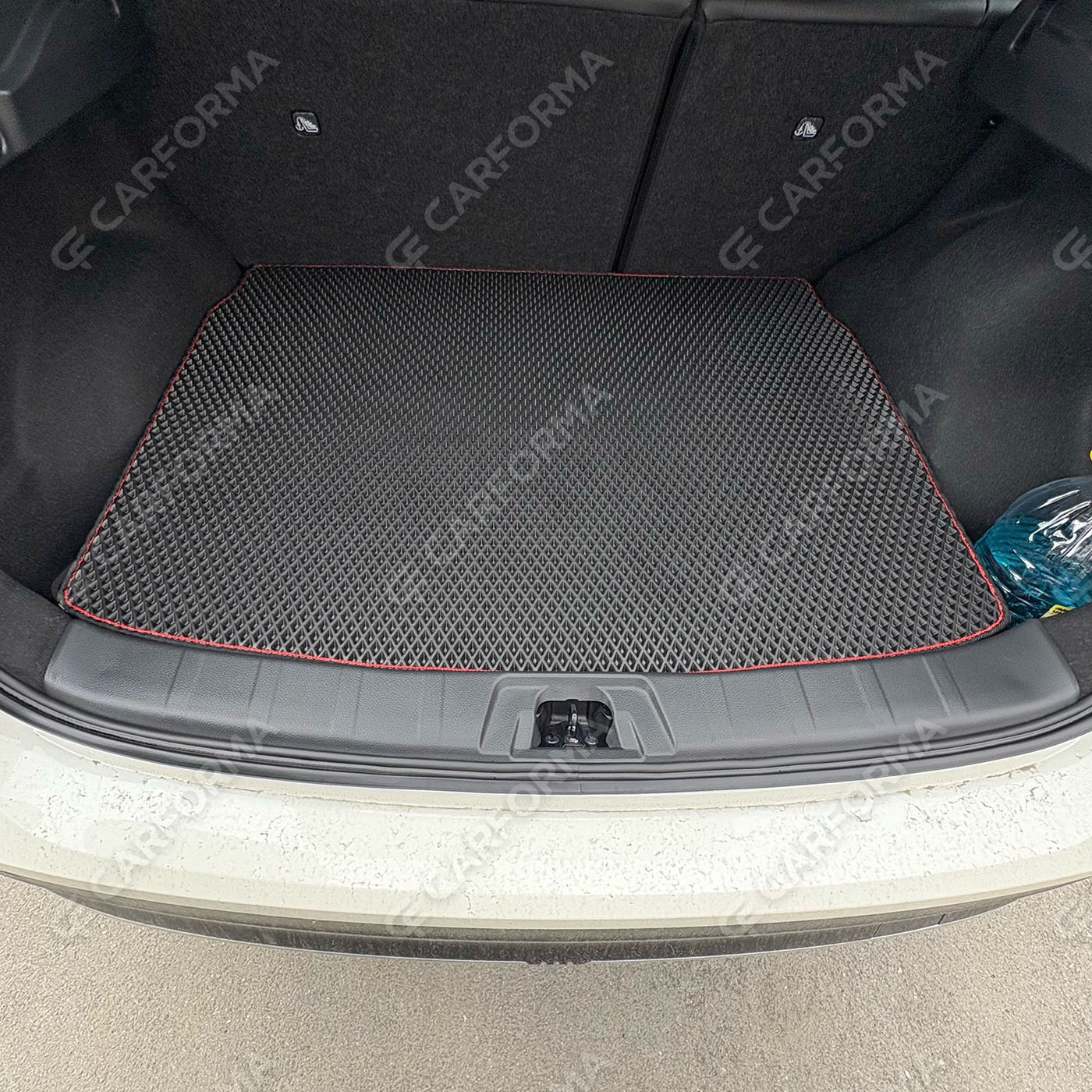 Водительские  коврики  Nissan Qashqai (J11) Glory / Honor (Китай) 2024&nbsp;-&nbsp;2026 в Самаре