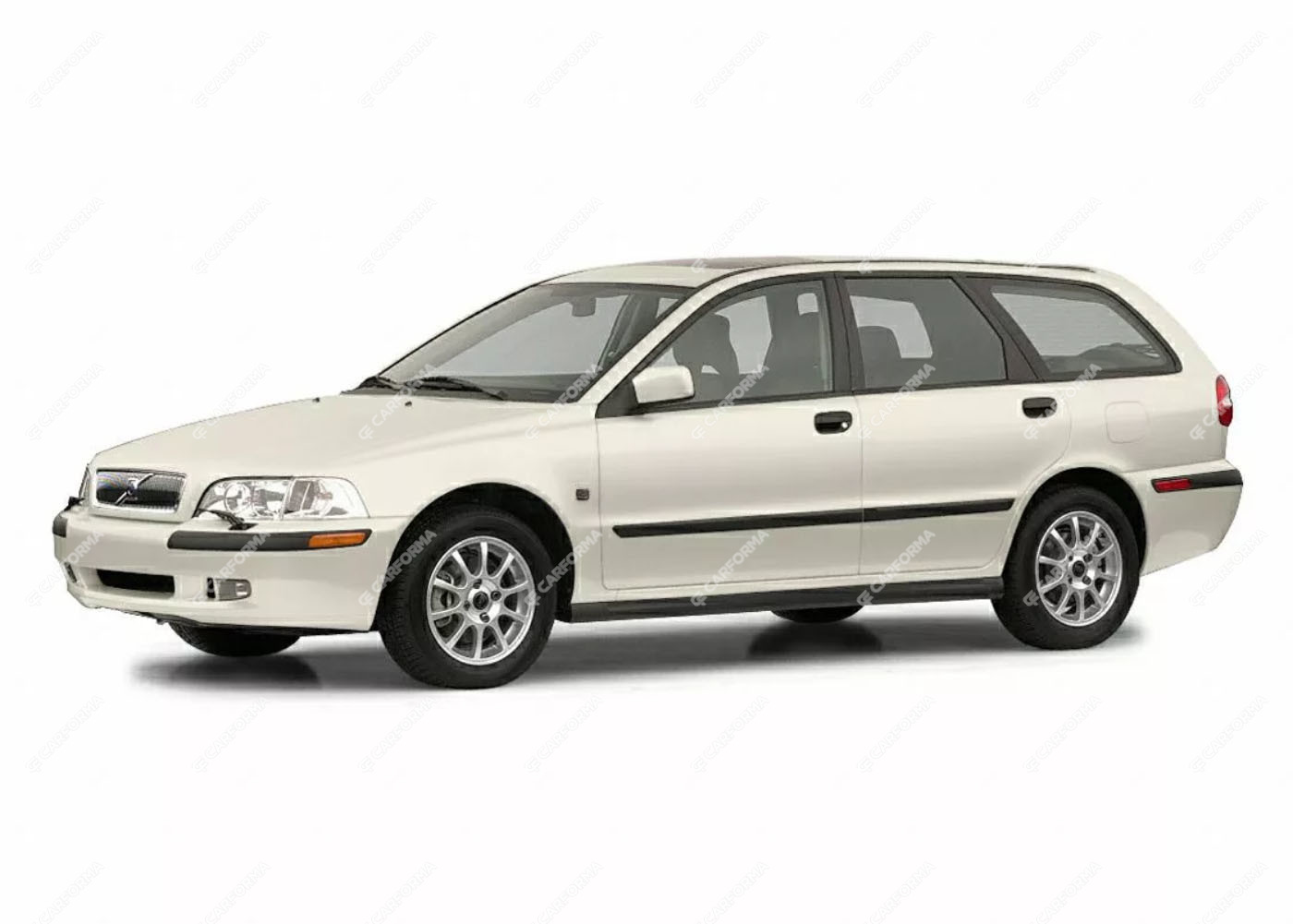 Коврики на Volvo V40 I 1995 - 2004