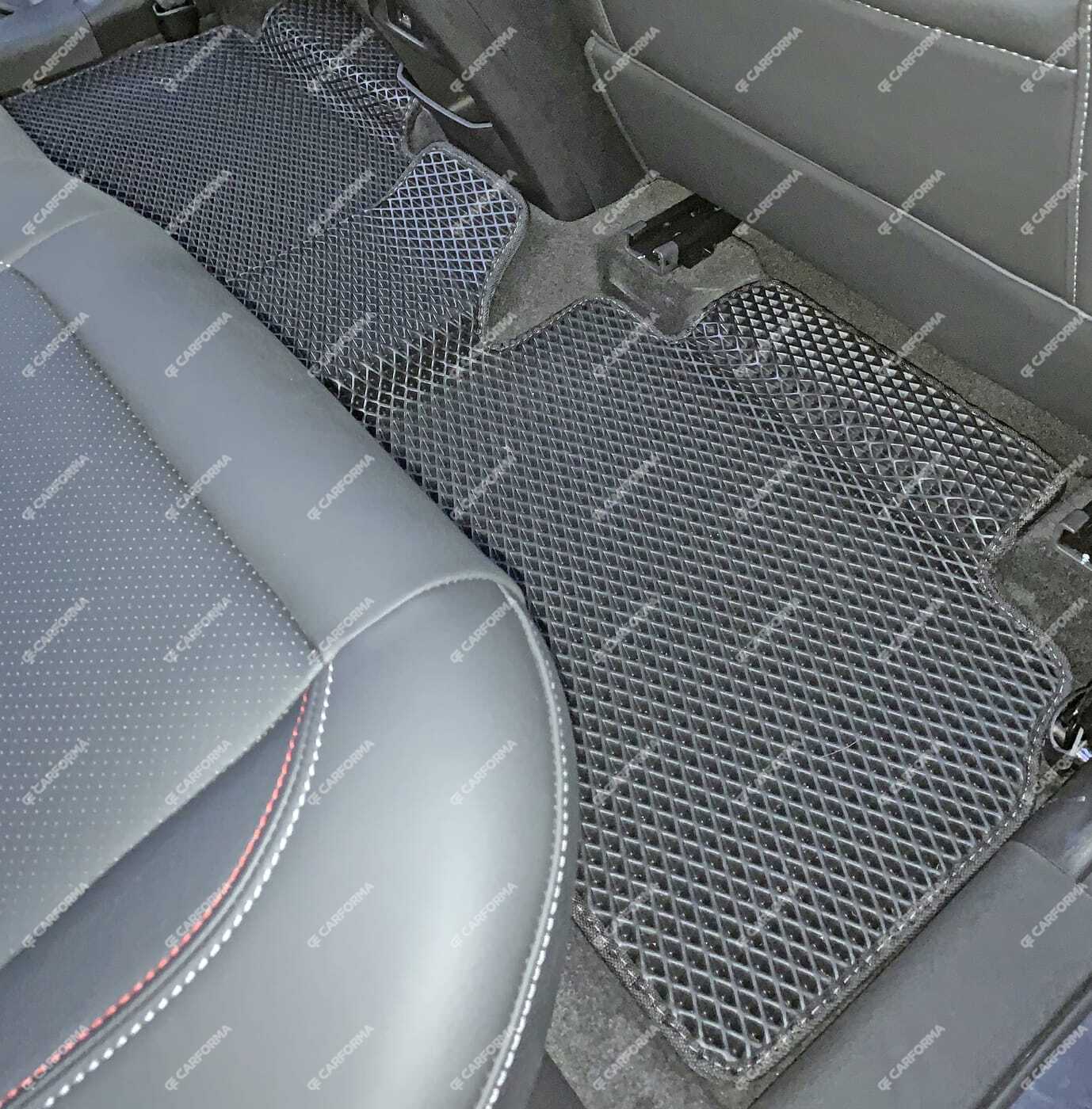 Коврики на Tenet T7 2025 - 2025 в Самаре Коврики на Tenet T7 2025 - 2025 в Самаре