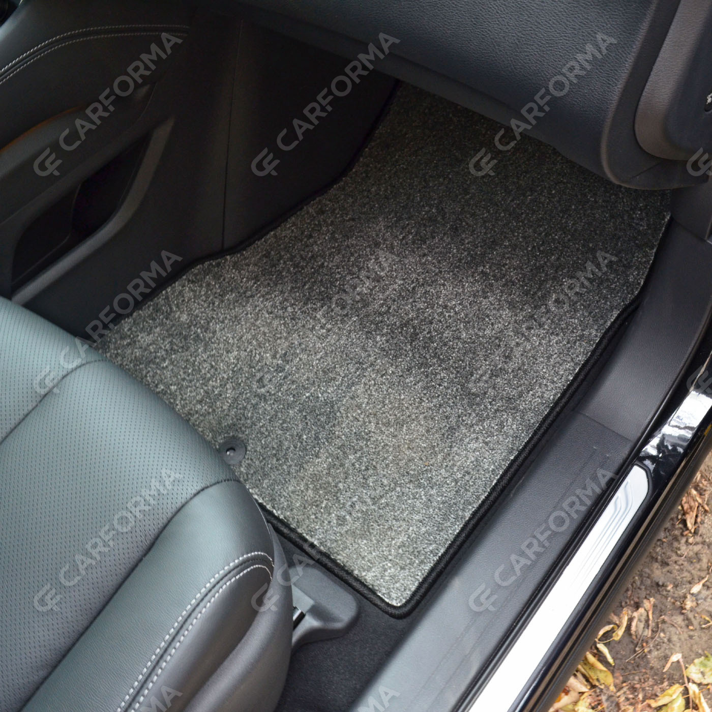 Коврики на Nissan Murano (Z52) 2014&nbsp;-&nbsp;2022 в Самаре