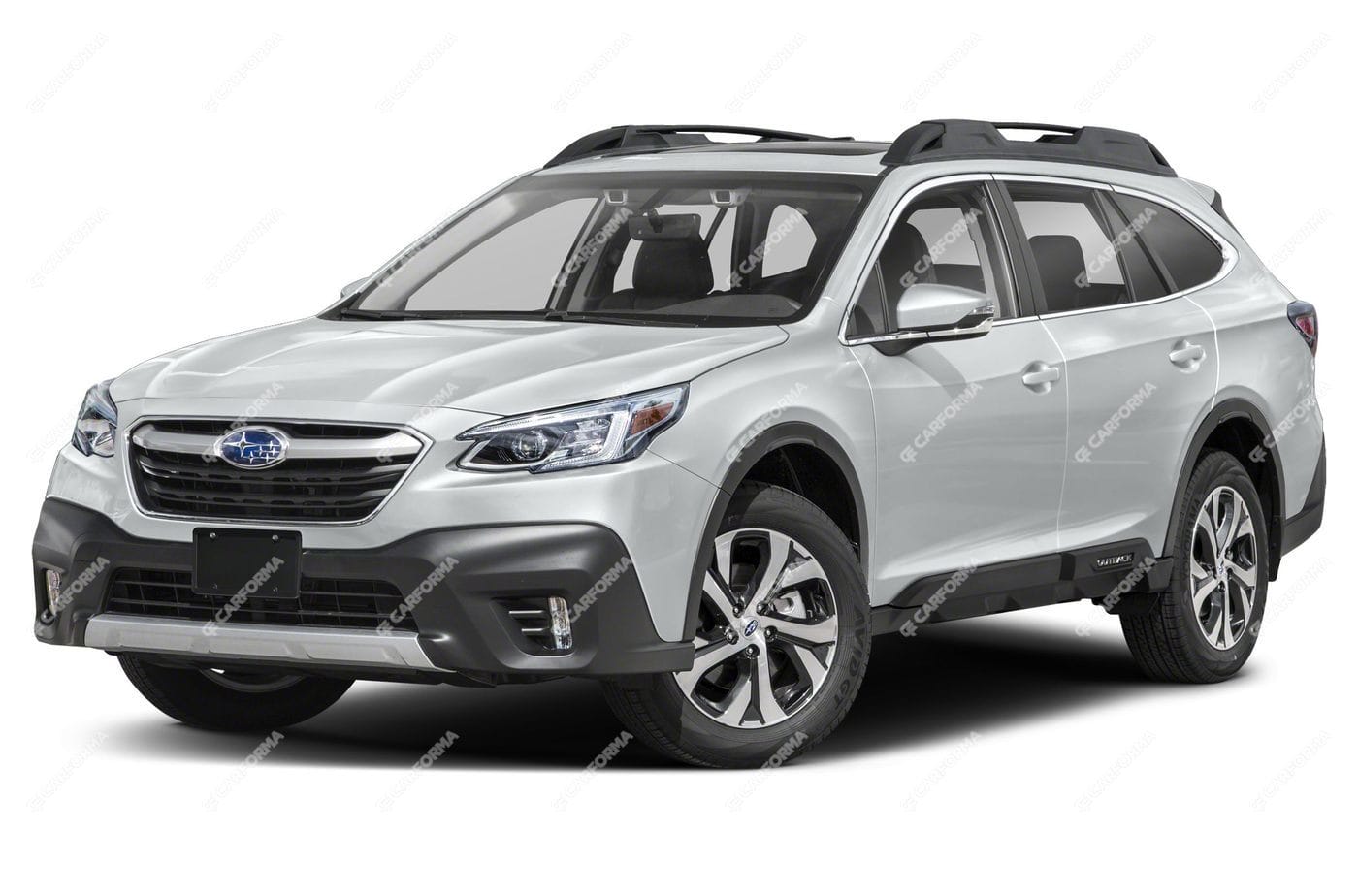 Коврики на Subaru Outback VI 2019 - 2025