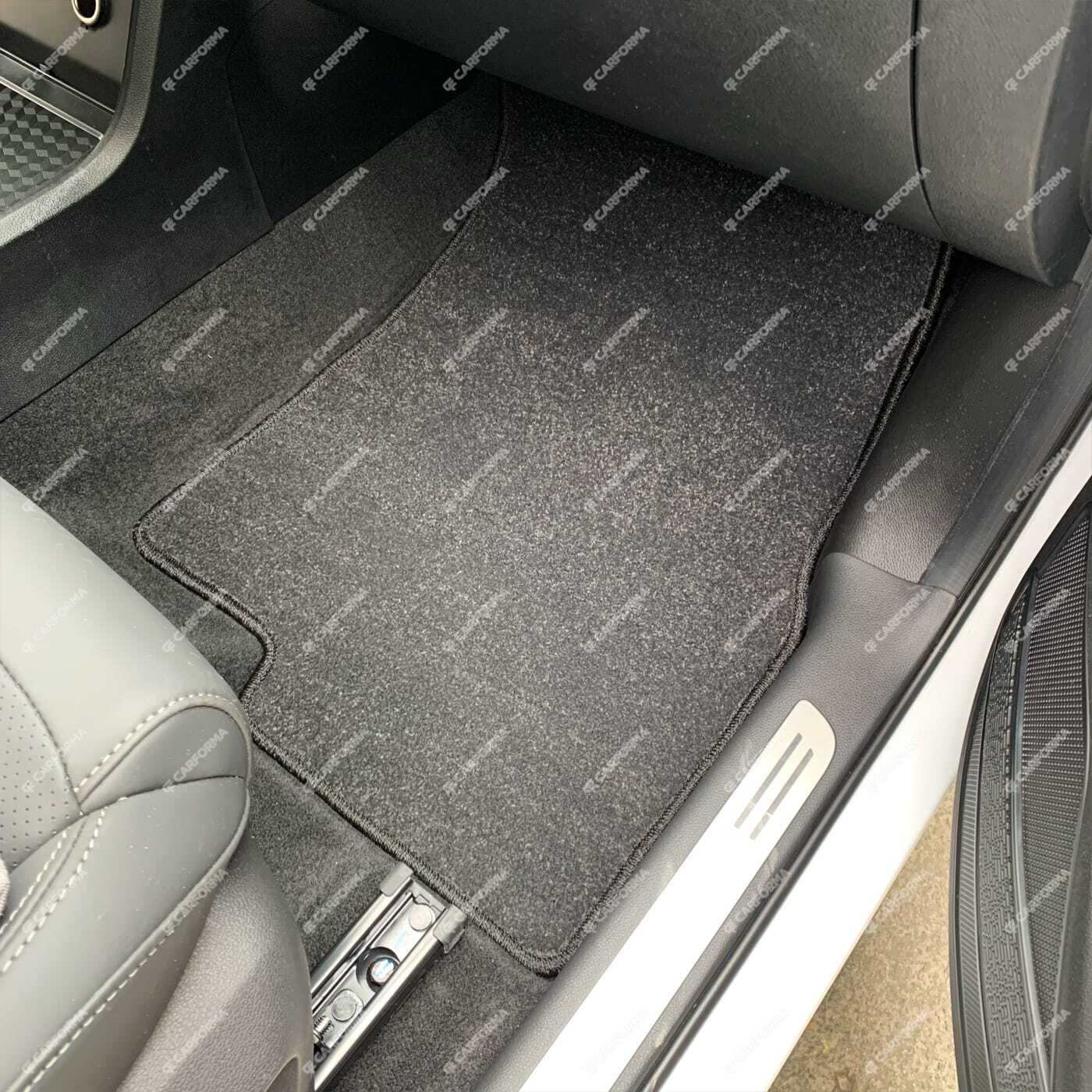 Коврики на Tenet T7 2025 - 2025 в Самаре Коврики на Tenet T7 2025 - 2025 в Самаре