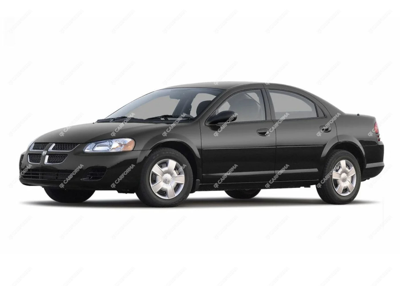 EVA коврики на Dodge Stratus II 2000 - 2006