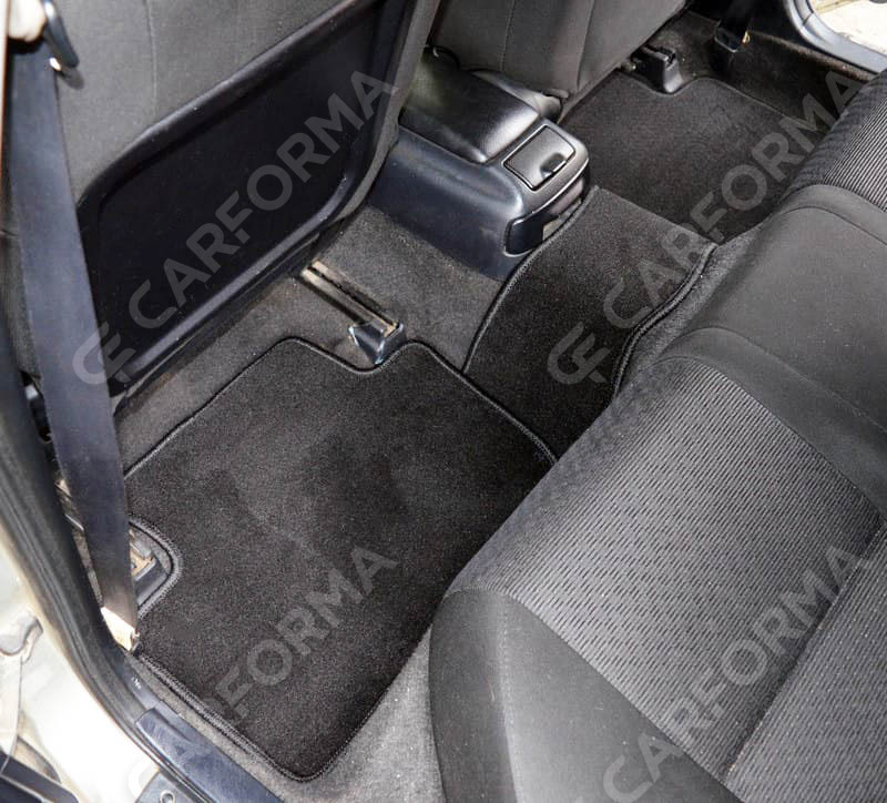 Коврики на Lexus IS I 1998&nbsp;-&nbsp;2005 в Самаре