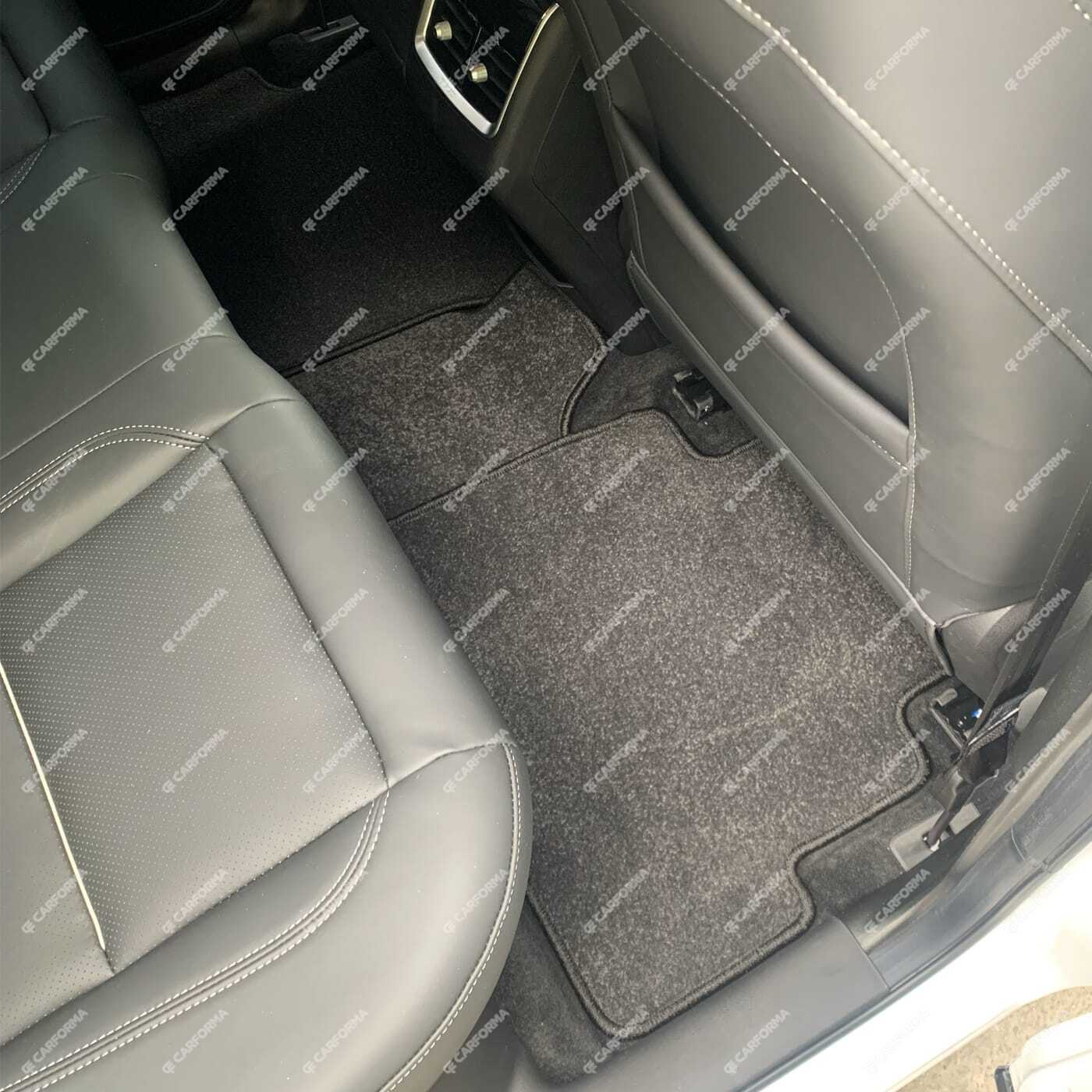 Коврики на Tenet T7 2025 - 2025 в Самаре Коврики на Tenet T7 2025 - 2025 в Самаре