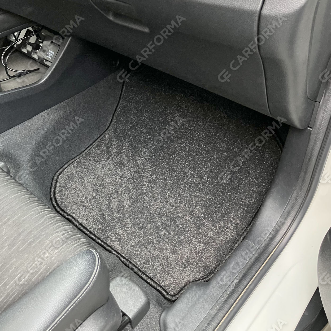 EVA коврики на Honda XR-V I 2014&nbsp;-&nbsp;2022 в Самаре