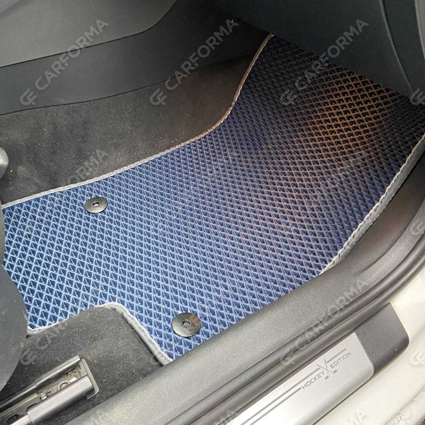 Коврики на Audi Q2L 2016&nbsp;-&nbsp;2026 в Самаре