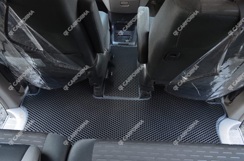 EVA коврики на Toyota Noah (R60) 2001 - 2007 в Самаре