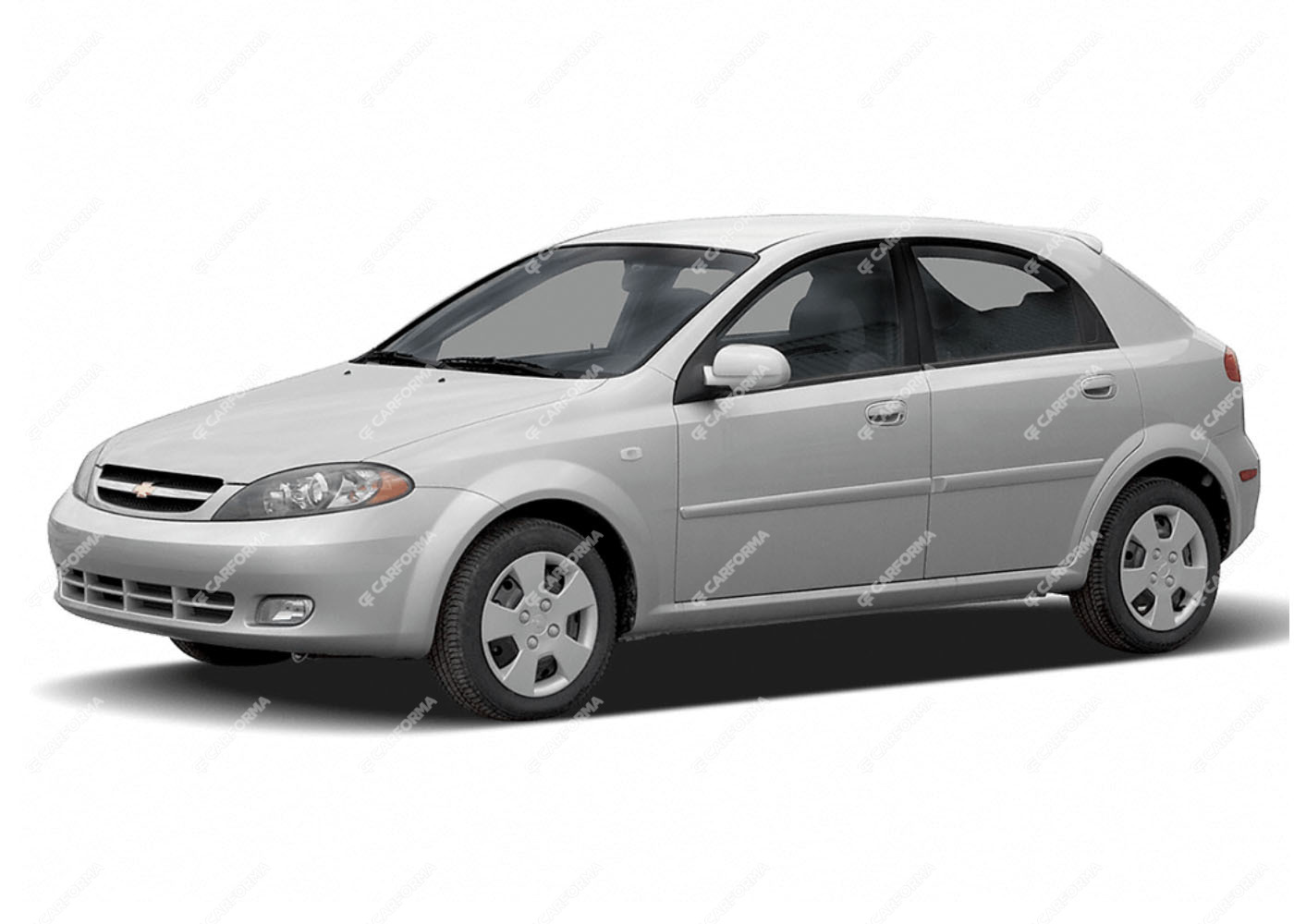 Коврики на Chevrolet Lacetti 2004 - 2013