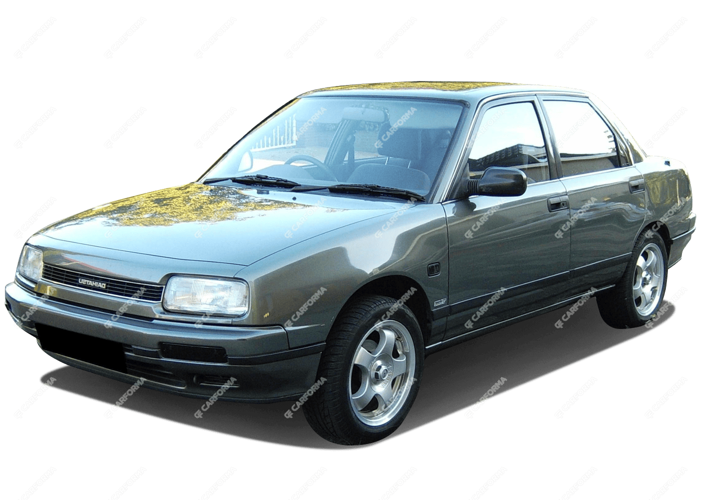 Коврики на Daihatsu Applause 1989 - 2000