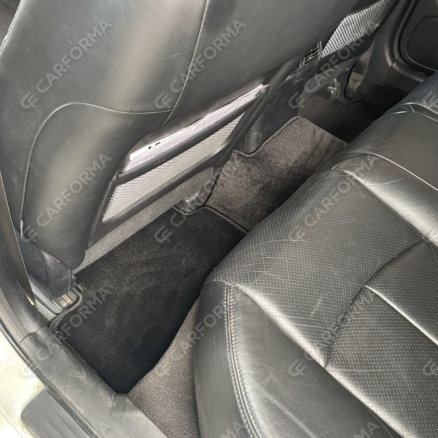 Коврики на Infiniti G IV Седан 2006&nbsp;-&nbsp;2014 в Самаре
