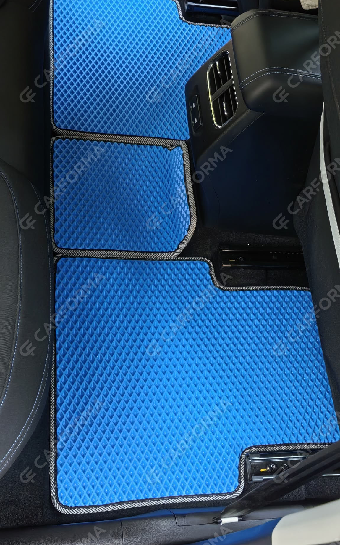 Коврики на Haval Jolion 2020&nbsp;-&nbsp;2026 в Самаре