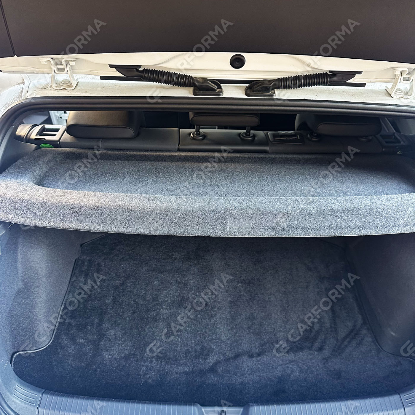 Коврики на Volkswagen Golf 8 2019&nbsp;-&nbsp;2026 в Самаре