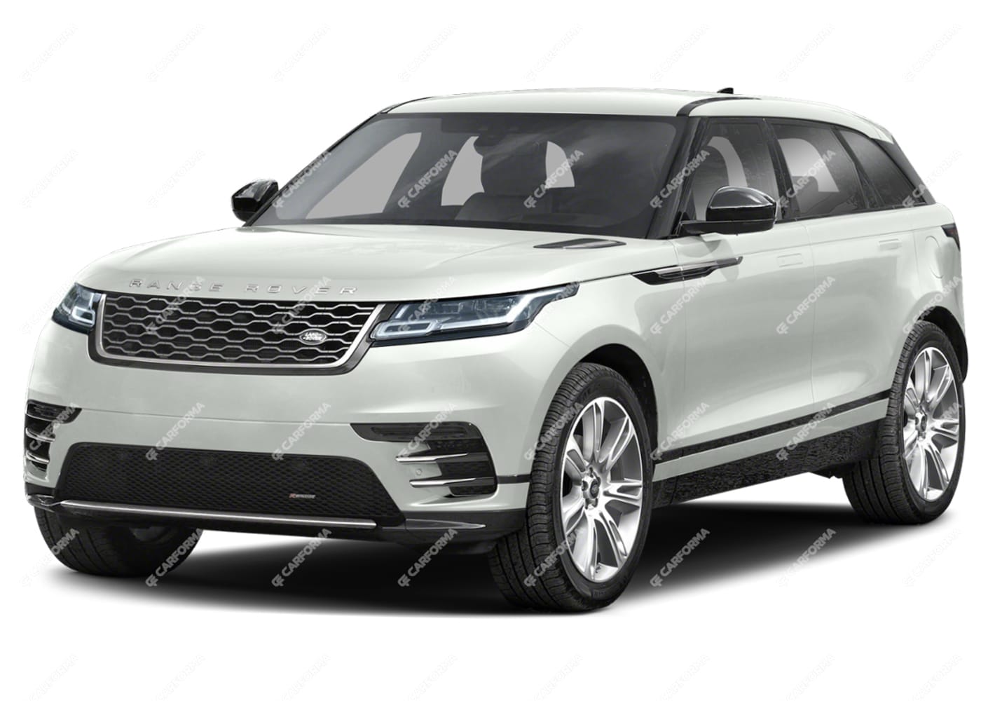 Коврики на Land Rover Range Rover Velar 2017 - 2025