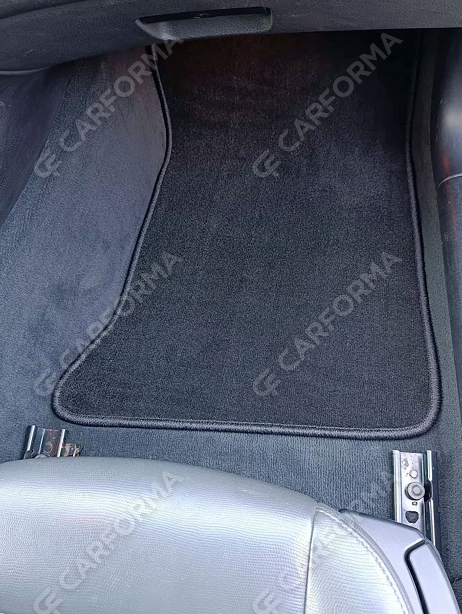 Коврики на BMW 3 (E46) 1998&nbsp;-&nbsp;2007 в Самаре