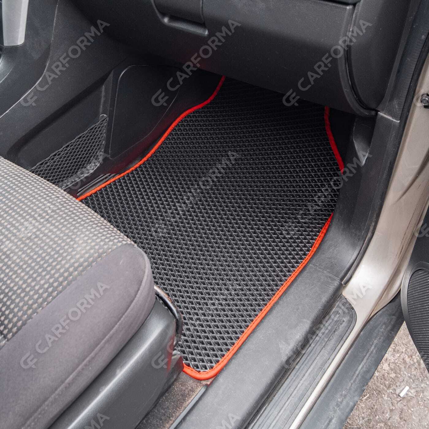 EVA коврики на Opel Antara 2006&nbsp;-&nbsp;2015 в Самаре