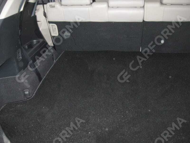 Водительские eva коврики соты Mazda CX9 I 2007&nbsp;-&nbsp;2015 в Самаре