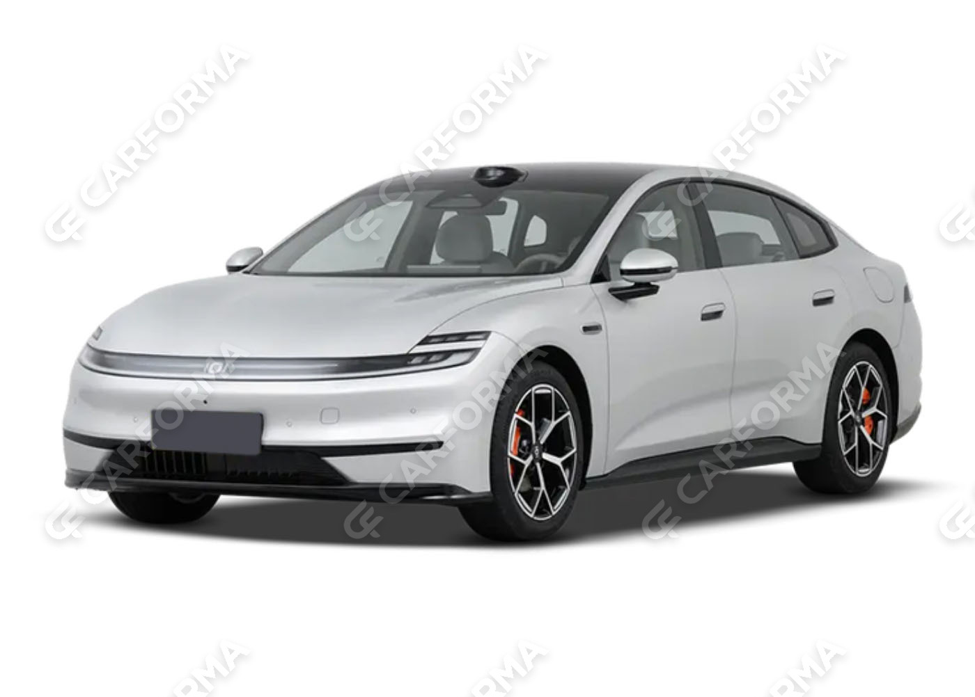 Ворсовые коврики на Changan Qiyuan Nevo A06 2023&nbsp;-&nbsp;2026 в Самаре
