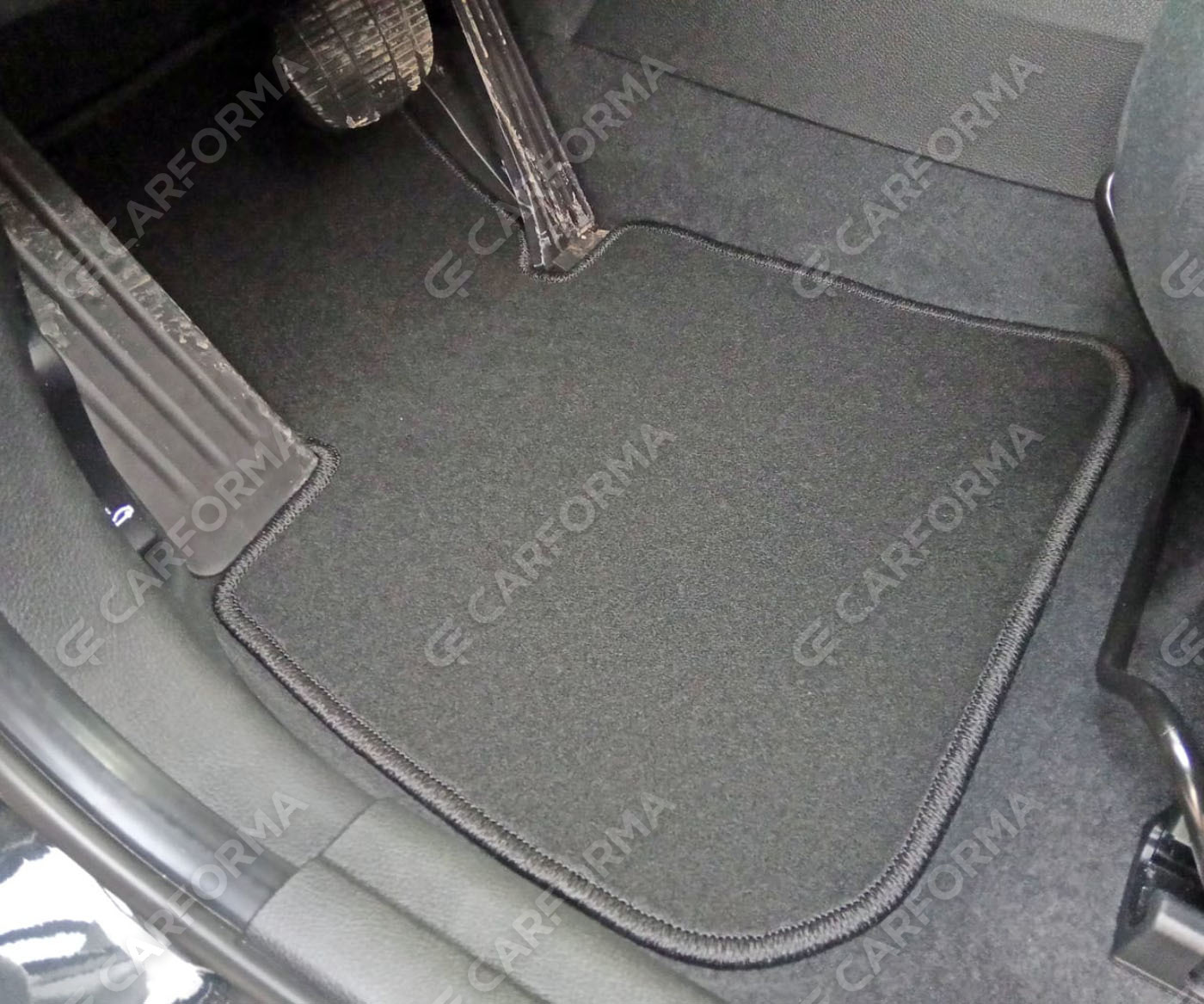 Коврики на BMW 2 Gran Tourer (F46) 2015&nbsp;-&nbsp;2026 в Самаре