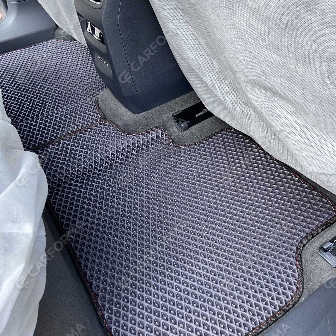 Коврики на Audi Q4 e-tron 2021&nbsp;-&nbsp;2026 в Самаре