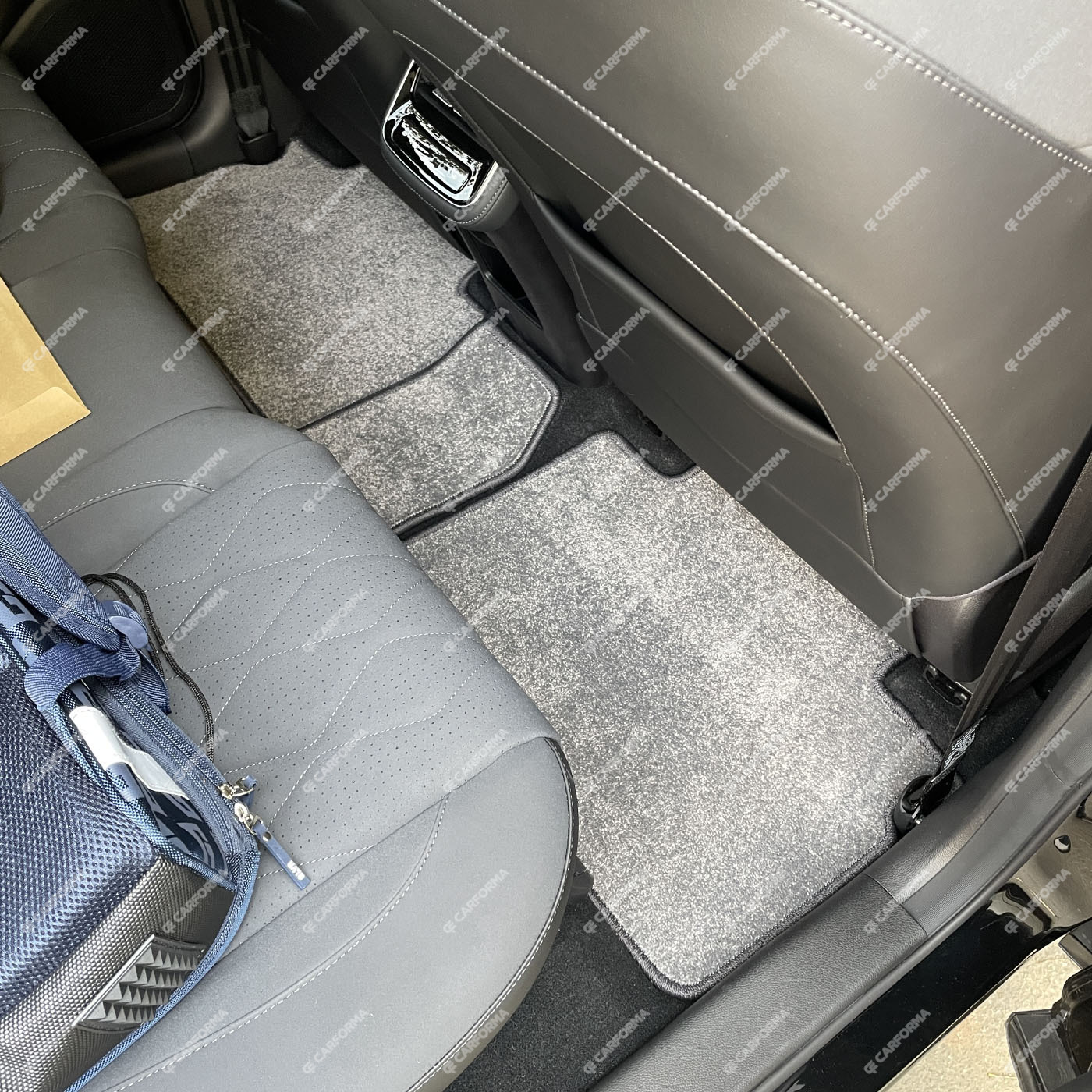 Коврики на Chery Tiggo 8 Plus 2024 - 2025 в Самаре Коврики на Chery Tiggo 8 Plus 2024 - 2025 в Самаре