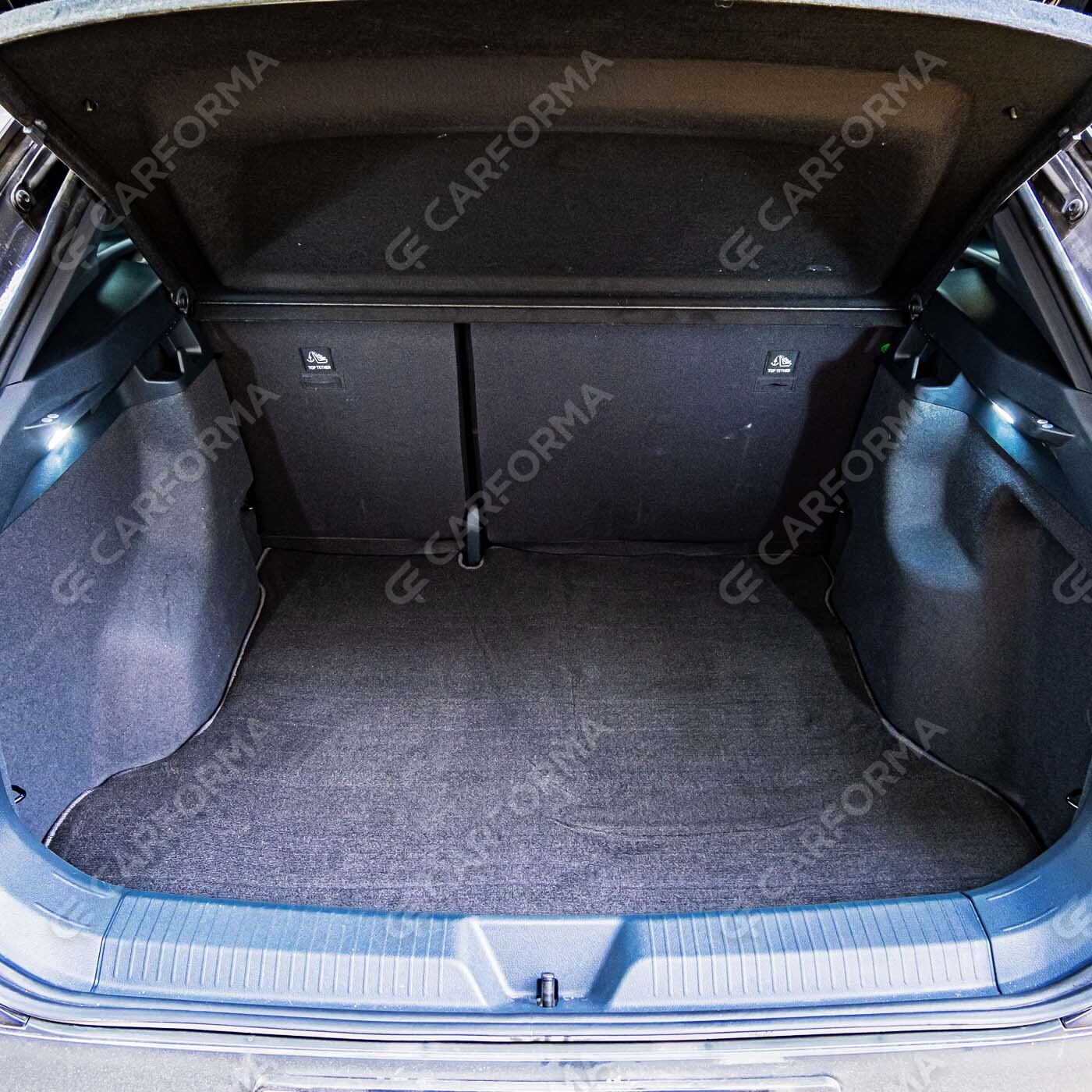 Коврики на Audi Q4 e-tron 2021&nbsp;-&nbsp;2026 в Самаре