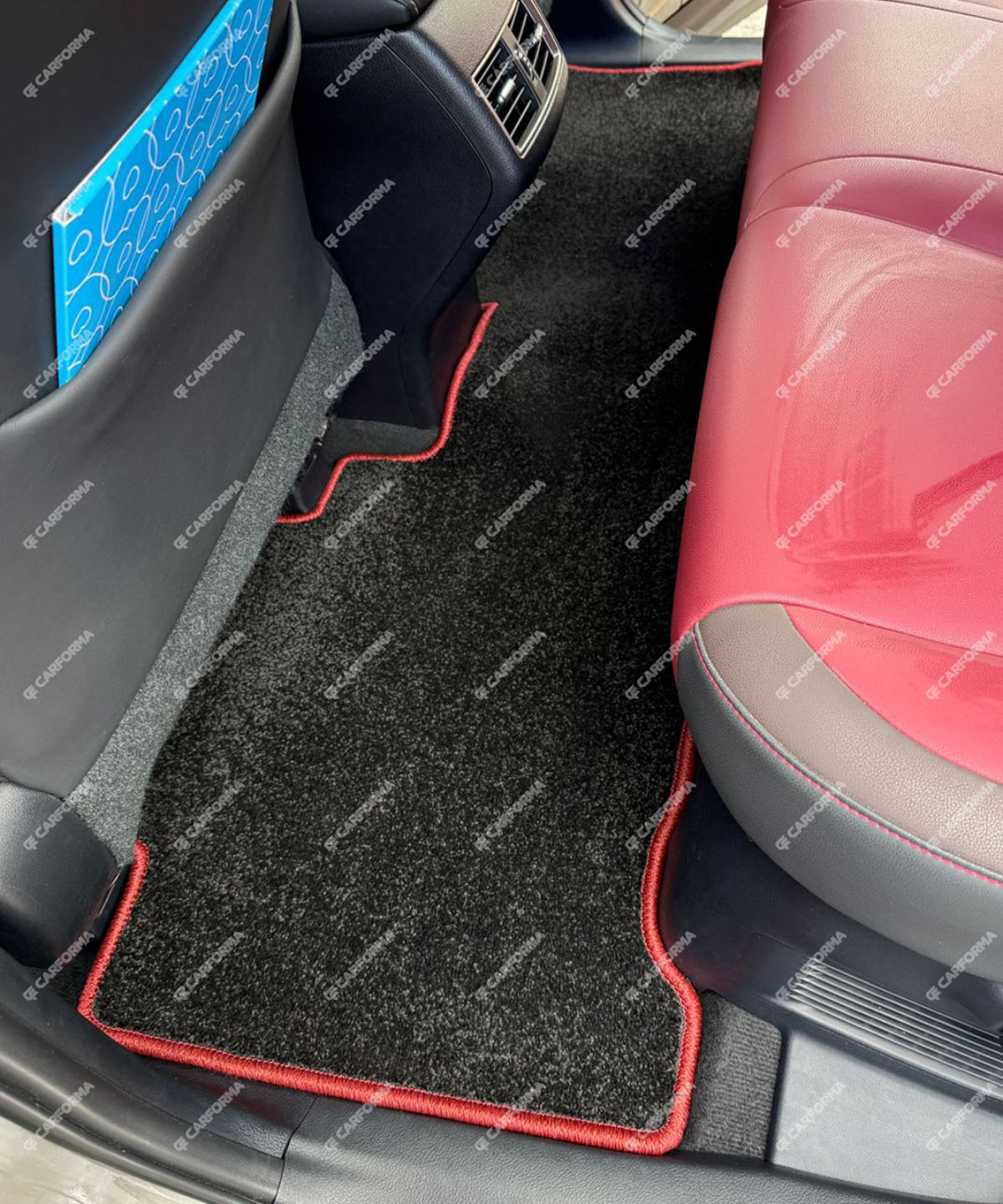 EVA коврики на Lexus NX I 2014 - 2021 в Самаре EVA коврики на Lexus NX I 2014 - 2021 в Самаре