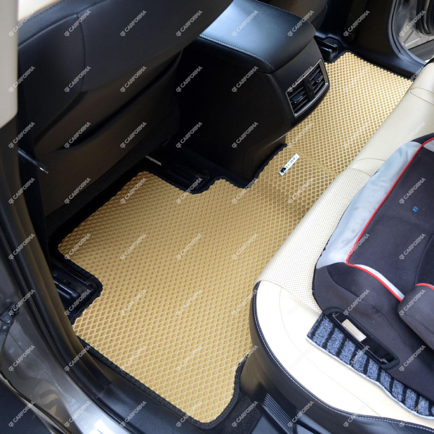 EVA коврики на Lexus NX I 2014 - 2021 в Самаре EVA коврики на Lexus NX I 2014 - 2021 в Самаре