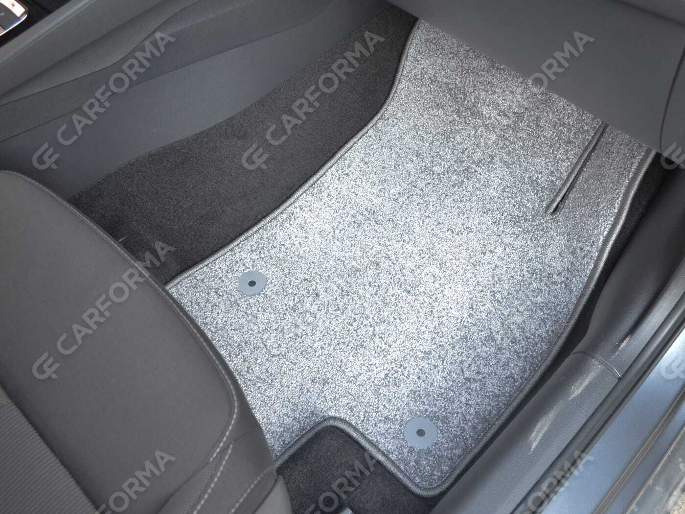 Коврики на Audi Q2L 2016&nbsp;-&nbsp;2026 в Самаре