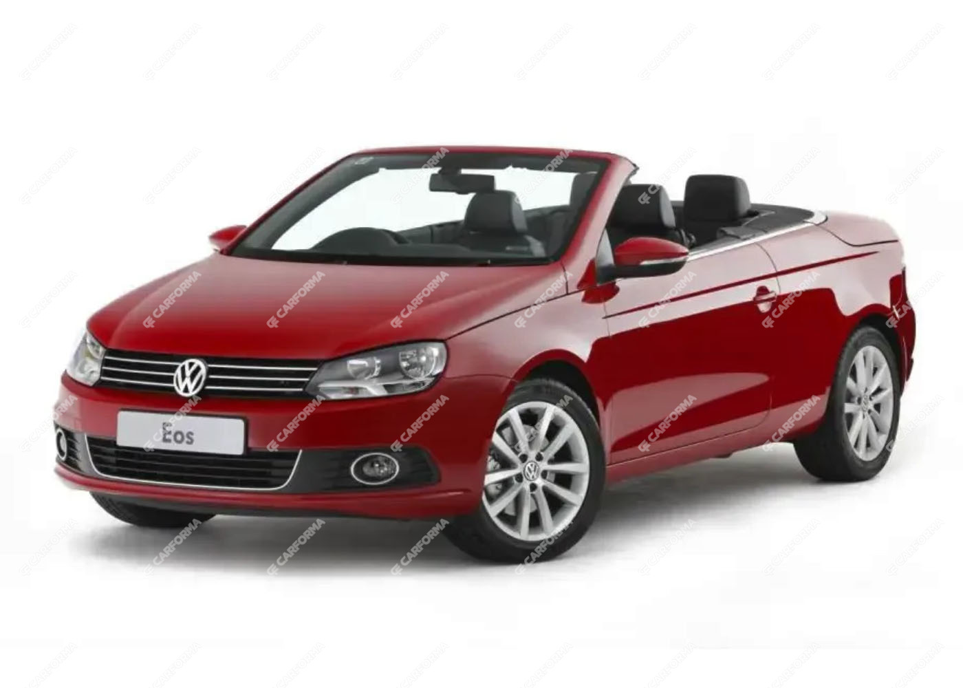 Коврики на Volkswagen Eos 2005 - 2015