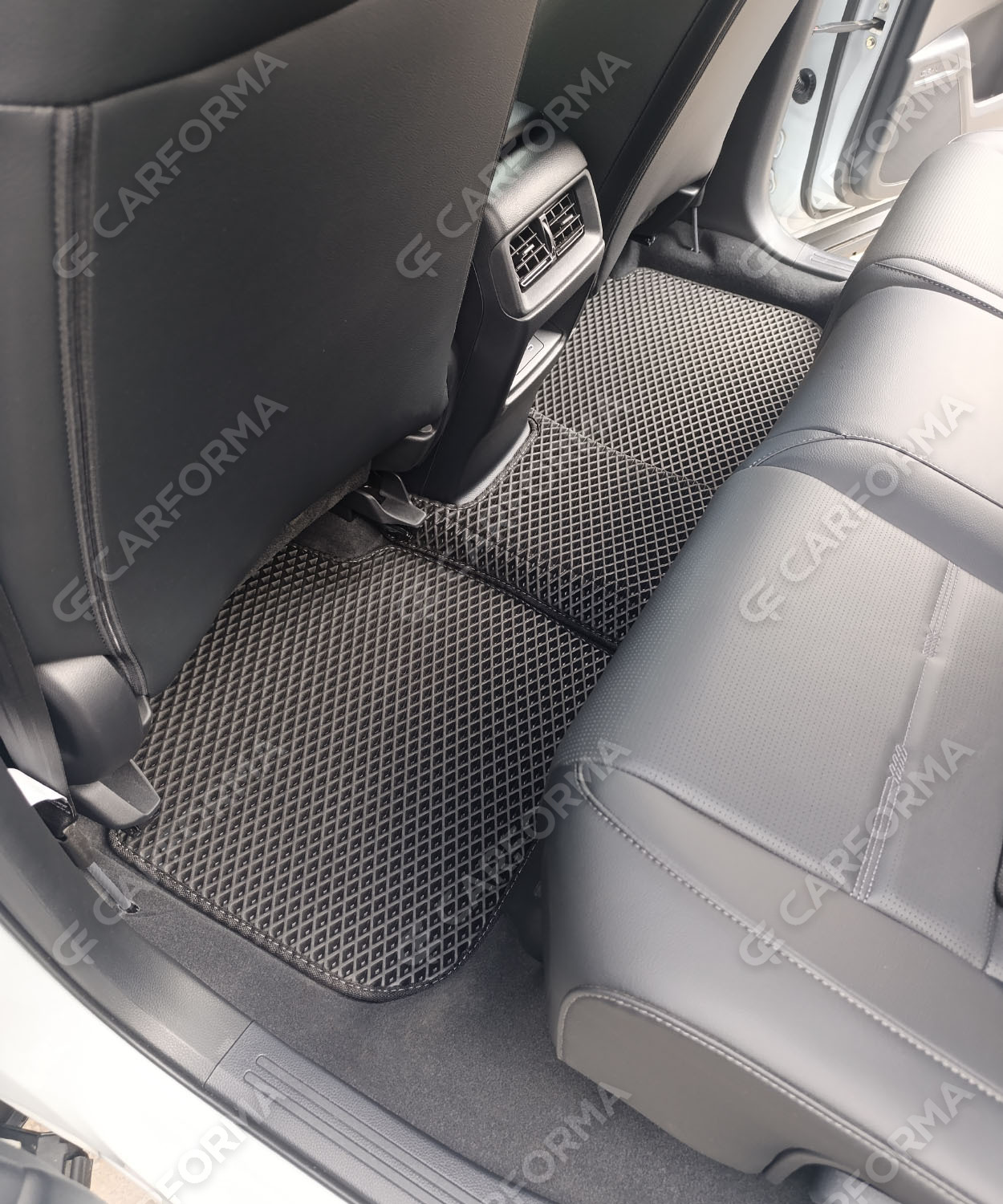 Коврики на Honda Breeze 2 2022&nbsp;-&nbsp;2026 в Самаре